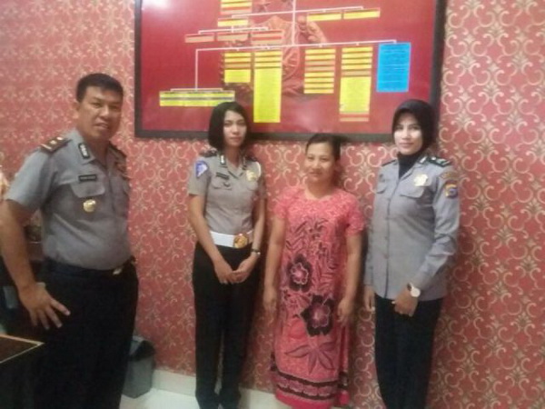 Kisah Jejak Ys, Mucikari Maredan Jalankan Bisnisnya